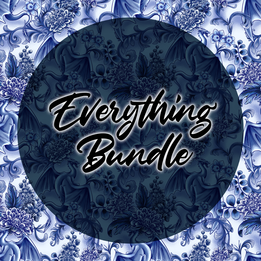 Designer’s Quadrant Everything Bundle