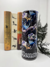 Load image into Gallery viewer, Dragon Dreamer Violence 20 oz Tumbler
