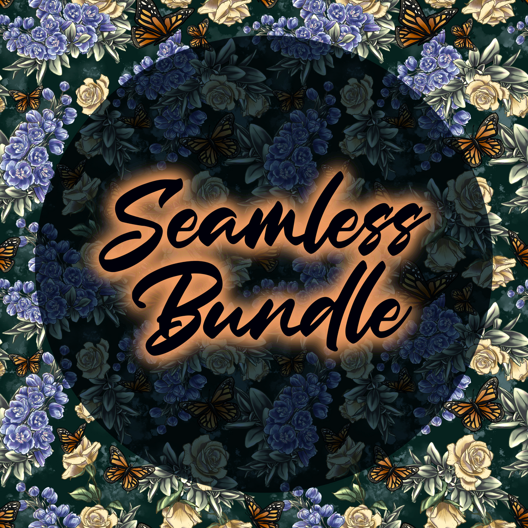 POLIN Season Seamless Bundle