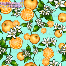 Load image into Gallery viewer, Citrus Swim Florida Line Coordinating File
