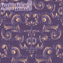 Load image into Gallery viewer, Filigree Seamless Coord
