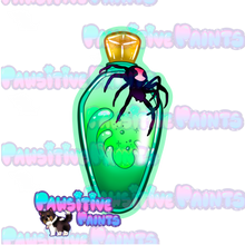 Load image into Gallery viewer, Spidey Potion PNG
